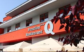 Penzion***Q